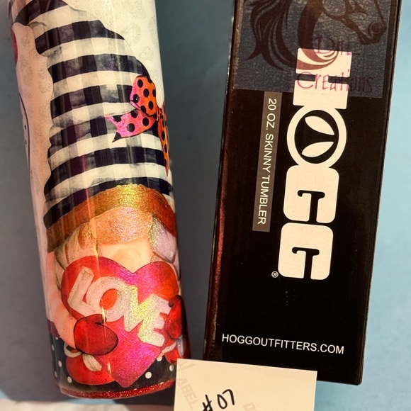 Tumblers and more tumblers! - Picture 7 of 13